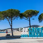 Daire Le Maxime Park By Interhome *