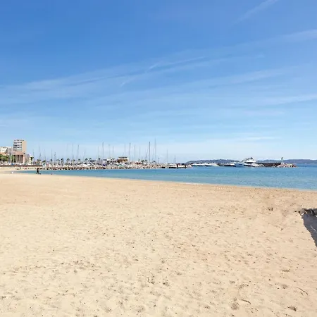 Le Maxime Park By Interhome * Sainte-Maxime