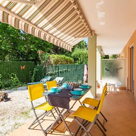 Le Maxime Park By Interhome Apartment