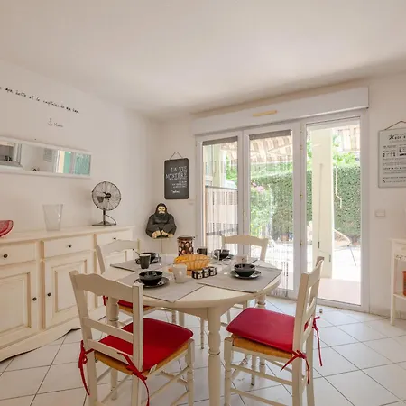 Le Maxime Park By Interhome Daire *