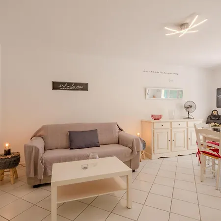 Apartment Le Maxime Park By Interhome