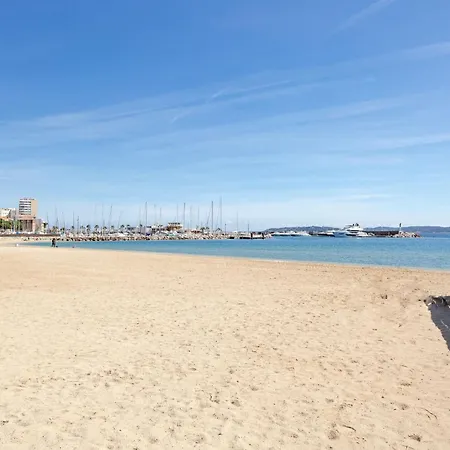 Le Maxime Park By Interhome * Sainte-Maxime