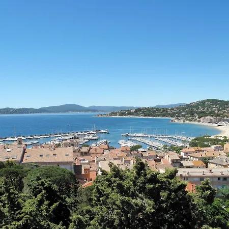 Le Maxime Park By Interhome Sainte-Maxime