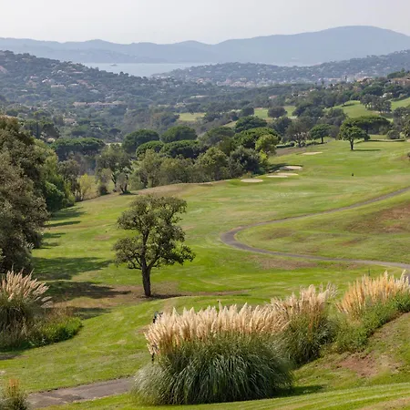 Le Maxime Park By Interhome * سانت ماكسيم