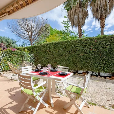 Le Maxime Park By Interhome Apartment