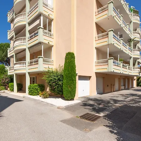 Le Maxime Park By Interhome Apartament Sainte-Maxime