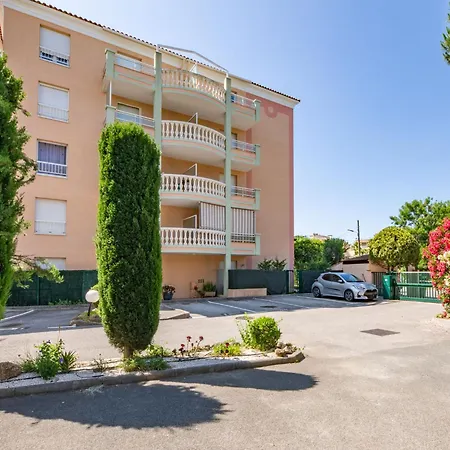 Le Maxime Park By Interhome Appartamento *