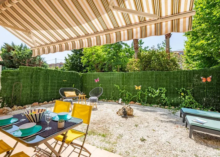 Lejlighed Le Maxime Park By Interhome Sainte-Maxime