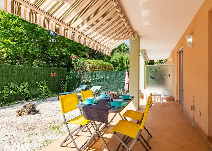 Le Maxime Park By Interhome Apartament