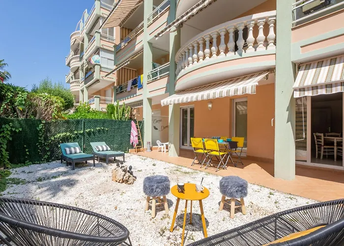 Apartament Le Maxime Park By Interhome *